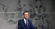 Premier w Wieluniu: Polacy są strażnikami prawdy o II wojnie światowej