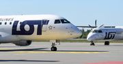 PLL “LOT” zorganizuje 7 czarterów z Hiszpanii od 2 do 6 września