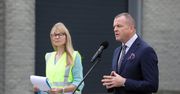Ok. 100 mln zł za budowę rurociągu zastępczego i nowy przewiert pod dnem Wisły