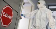 Polska na 16. miejscu w Europie pod względem liczby nowych przypadków zakażeń