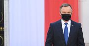Prezydent: udaje nam się utrzymać pandemię w ryzach