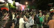 Kolejny duży protest na ulicach Sofii. Bułgarzy domagają się dymisji rządu
