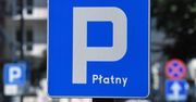 Warszawa: od poniedziałku większa strefa płatnego parkowania i wyższe kary za brak opłaty