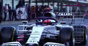 Wypadek Charlesa Leclerca, kara dla Lewisa Hamiltona i sensacyjny triumfator Grand Prix Włoch