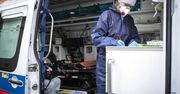 302 nowe zakażenia koronawirusem; kolejne cztery osoby zmarły