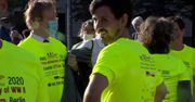 Pobiegli z Gdańska do Berlina. Zakończył się charytatywny bieg Freedom Charity Run