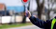 100-letni kierowca spowodował kolizję; jechał z 95-letnią pasażerką