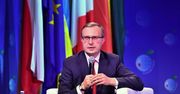 W III kwartale nastąpi dynamiczne odbicie w gospodarce
