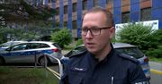 Zatrzymanie pary podejrzanej o sutenerstwo