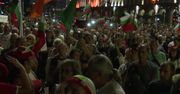 Antyrządowe protesty w Bułgarii nie słabną. Tysiące ludzi domagają się dymisji premiera