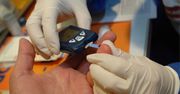 Cukrzyca podczas ciąży może wpływać na biologiczny wiek dziecka