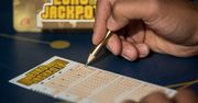 Polak z okolic Warszawy wygrał ok. 97 mln złotych w Eurojackpot
