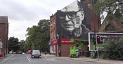 Marcelo Bielsa jest uwielbiany przez kibiców Leeds. Argentyński menadżer doczekał się ogromnego muralu ze swoją podobizną