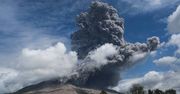 Popiół wulkaniczny ma większy wpływ na klimat, niż się wydawało