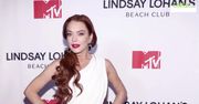 Lindsay Lohan pozwana przez wydawnictwo. Nie napisała książki mimo 365 tys. dolarów zaliczki