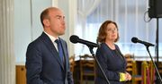 Budka: po wyroku WSA oczekujemy dymisji premiera Morawieckiego