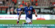 Kamil Jóźwiak dołączył do drużyny Krystiana Bielika. Skrzydłowy podpisał czteroletni kontrakt z Derby County