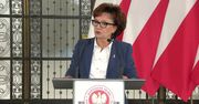 E. Witek o zajęciu majątku Sławomira N. przez CBA: To może być wierzchołek góry lodowej