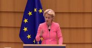 U. von der Leyen: W Unii Europejskiej nie ma miejsca dla “stref wolnych od LGBT”
