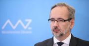 Minister zdrowia powołał zespół do spraw opiniowania zmian w ochronie zdrowia