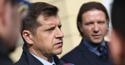 Były menedżer Lewandowskiego Cezary Kucharski żąda 9 mln euro odszkodowania