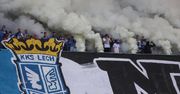 Lech wygrał z Wartą 1:0 w pierwszych od 25 lat derbach Poznania