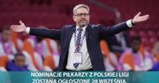 Jerzy Brzęczek powołał 25 zawodników z klubów zagranicznych na październikowe zgrupowanie reprezentacji