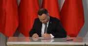 Prezydent podpisał ustawę ws. zwrotów za nieodbyte przez COVID-19 wycieczki