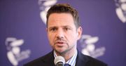 Trzaskowski: w poniedziałek posiedzenie stołecznego sztabu kryzysowego ws. koronawirusa