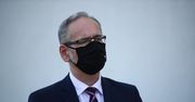 Minister zdrowia ostrzega przed fałszywym kontem na Twitterze