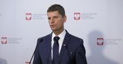 Piontkowski: wolelibyśmy uniknąć zamykania szkół na dłuższy czas