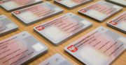 MSWiA opublikowało projekt nowelizacji ustawy wprowadzającej zmiany w dowodach osobistych