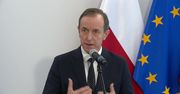 T. Grodzki o wyborach z 10 maja: Pieniądze podatników wyrzucone w błoto