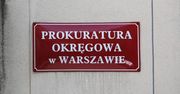 Były wiceprezes PGE doprowadzony do prokuratury, ma usłyszeć zarzuty korupcyjne