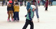 Nauka i doskonalenie jazdy na łyżwach dla dzieci, młodzieży i dorosłych