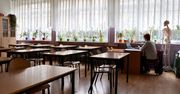 422 placówki oświatowe pracują w trybie mieszanym, a 109 w trybie zdalnym