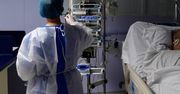 COVID-19 może obniżać poziom testosteronu