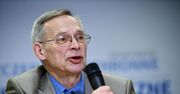 Prof. Gut: obecne zakażenia mają wyraźnie charakter weekendowy