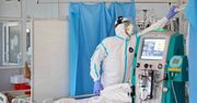 Epidemia w Polsce rozwija się wolniej niż u prawie wszystkich sąsiadów