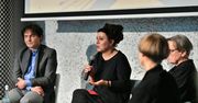 Oficjalnie zainaugurowano działalność Fundacji Olgi Tokarczuk