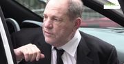 Harvey Weinstein z kolejnymi zarzutami