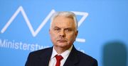 Kraska: w tym tygodniu będziemy zwiększać liczbę łóżek dla pacjentów z koronawirusem