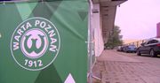 Rzecznik prasowy Warty Poznań o koronawirusie w klubie: Sytuacja była rozwojowa, odwołanie meczu z Legią Warszawa było jedyną słuszną decyzją