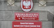 Prezesi znanej spółki handlującej złotem mieli wyłudzić 34 mln zł podatku VAT