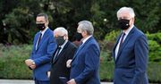 Prezydent dokonał zmian w składzie Rady Ministrów