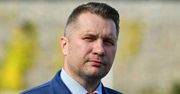 Kilkudziesięciu naukowców we wspólnym oświadczeniu poparło nominację Przemysława Czarnka