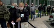 Trudna sytuacja pacjentów z Białegostoku