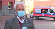 Na Śląsku nie brakuje respiratorów, tylko personelu do ich obsługi