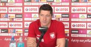 Lewandowski: To będzie inny kaliber. Reprezentacja Włoch to topowa drużyna w Europie.