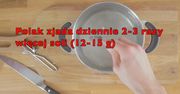 Sól kuchenna pod lupą
